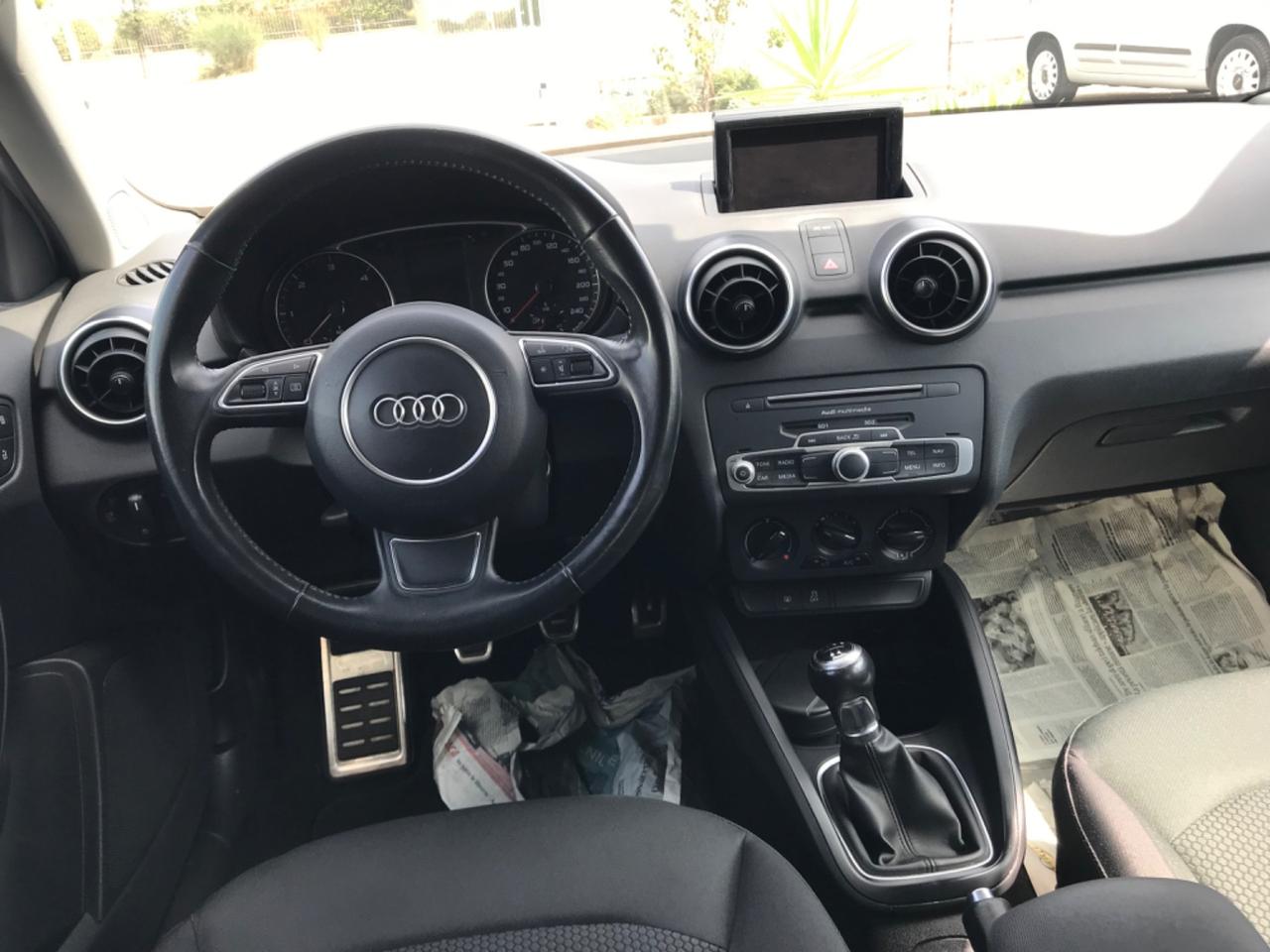 Audi A1 1.4 TDI Sport