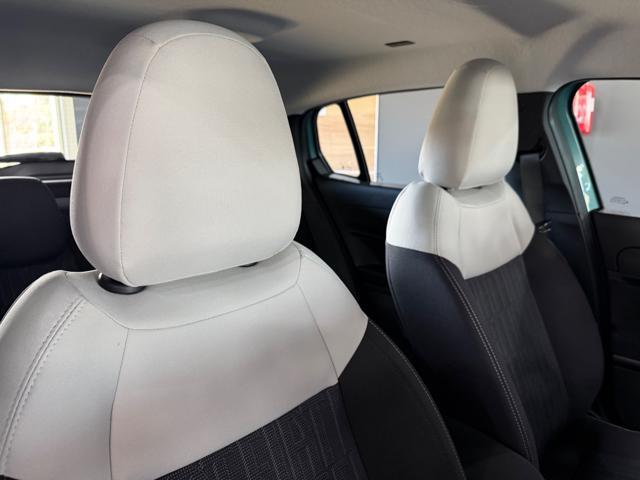 FIAT 600 ICON 100CV+CARPLAY WI-FI+VIRTUAL COCKPIT+PDC