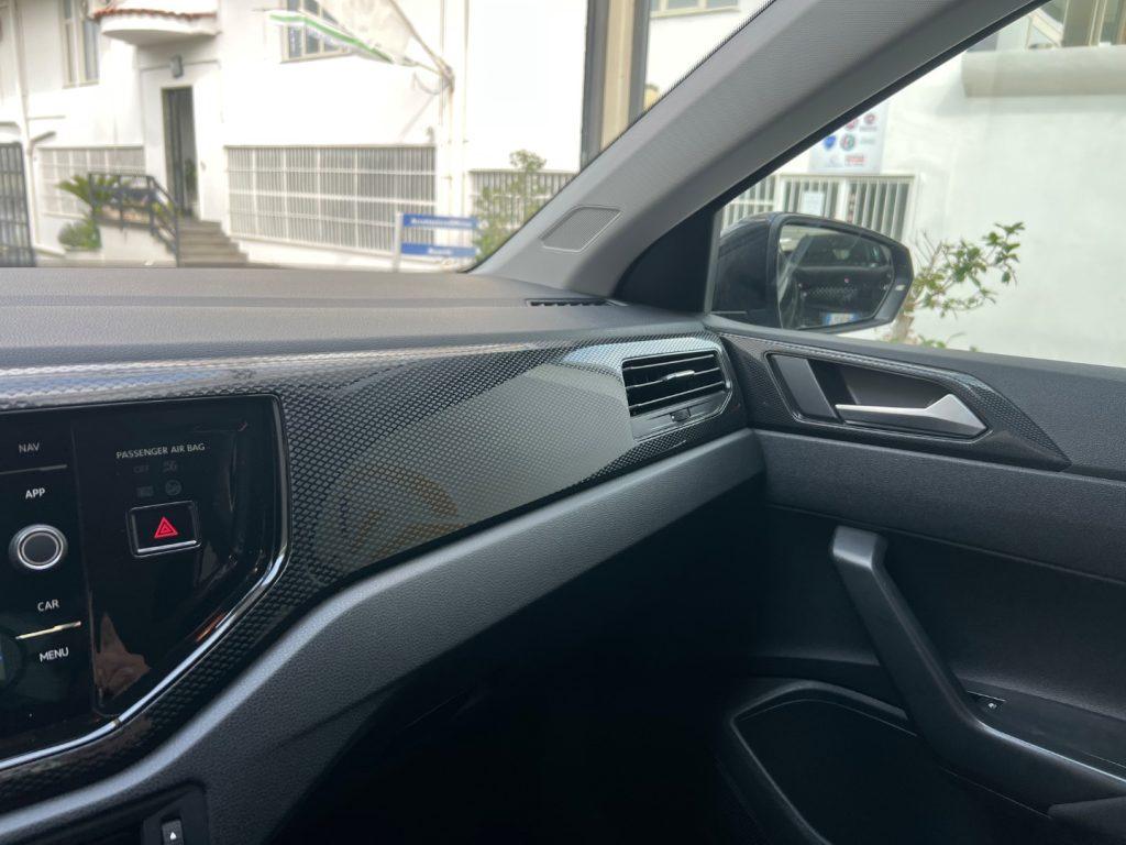 Volkswagen Polo 1.0 TSI Life da €179,00 mensili