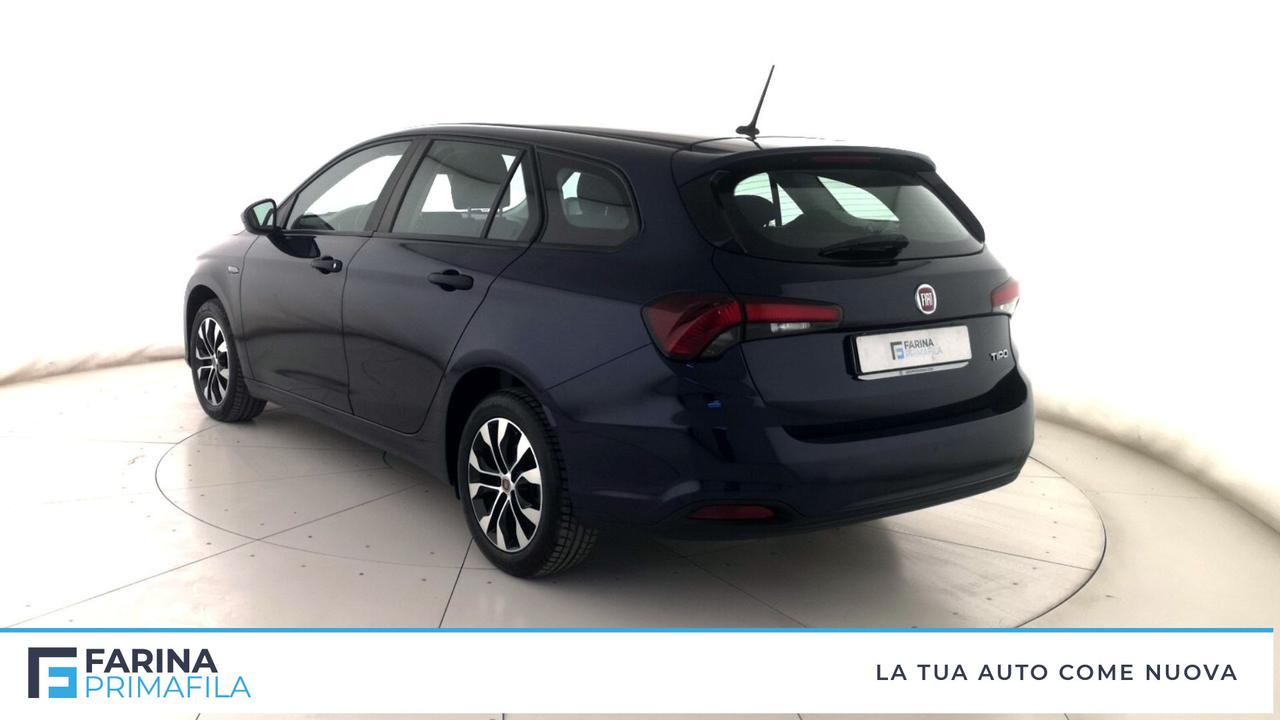 FIAT Tipo 4 porte II 2016 - TIPO SW 1,6MJT BUSINESS 130CV