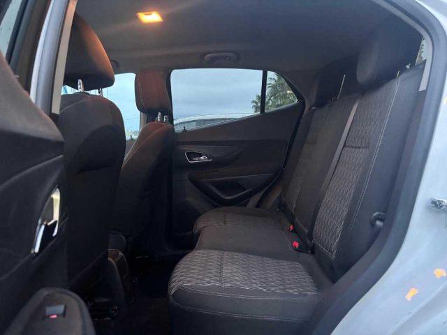 OPEL Mokka 1ª serie - 1.6 CDTI Ecotec 136CV 4x2 Start&Stop