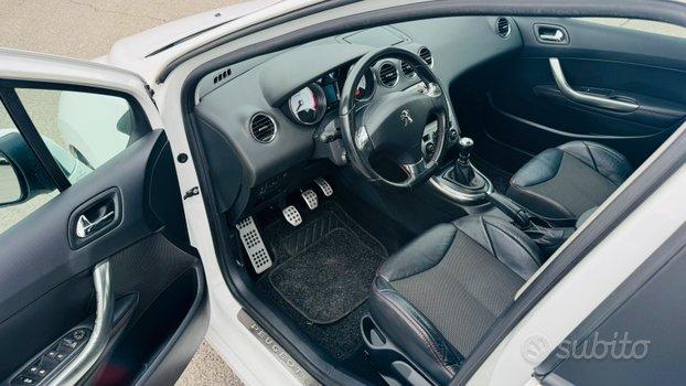Peugeot 308 1.6 HDI