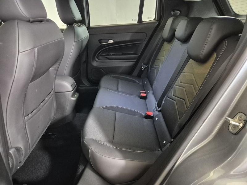 Jeep Avenger 2022 1.2 turbo Summit fwd 100cv