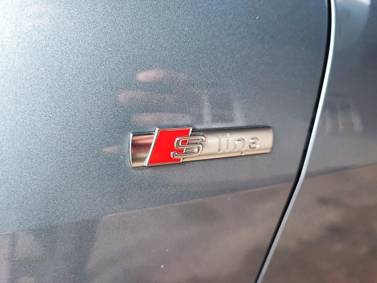 Audi Q4 SPB 40 e-tron EVO