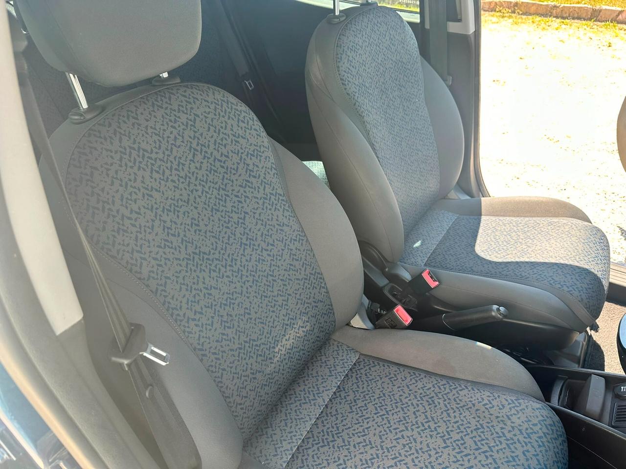 Lancia Ypsilon 1.2 69 CV 5 porte GPL Ecochic