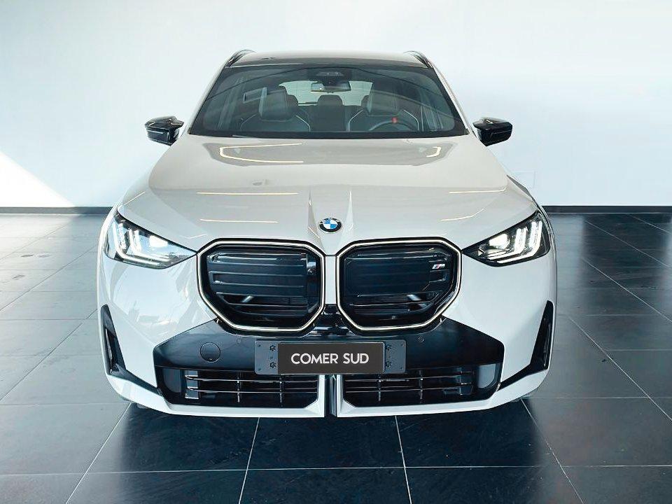 BMW X3 G45 - X3 xdriveM50 MSport Pro auto
