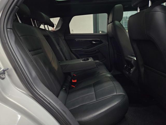 Land Rover Range Rover Evoque Range Rover Evoque II 2019 2.0d i4mhev R-Dynamic S