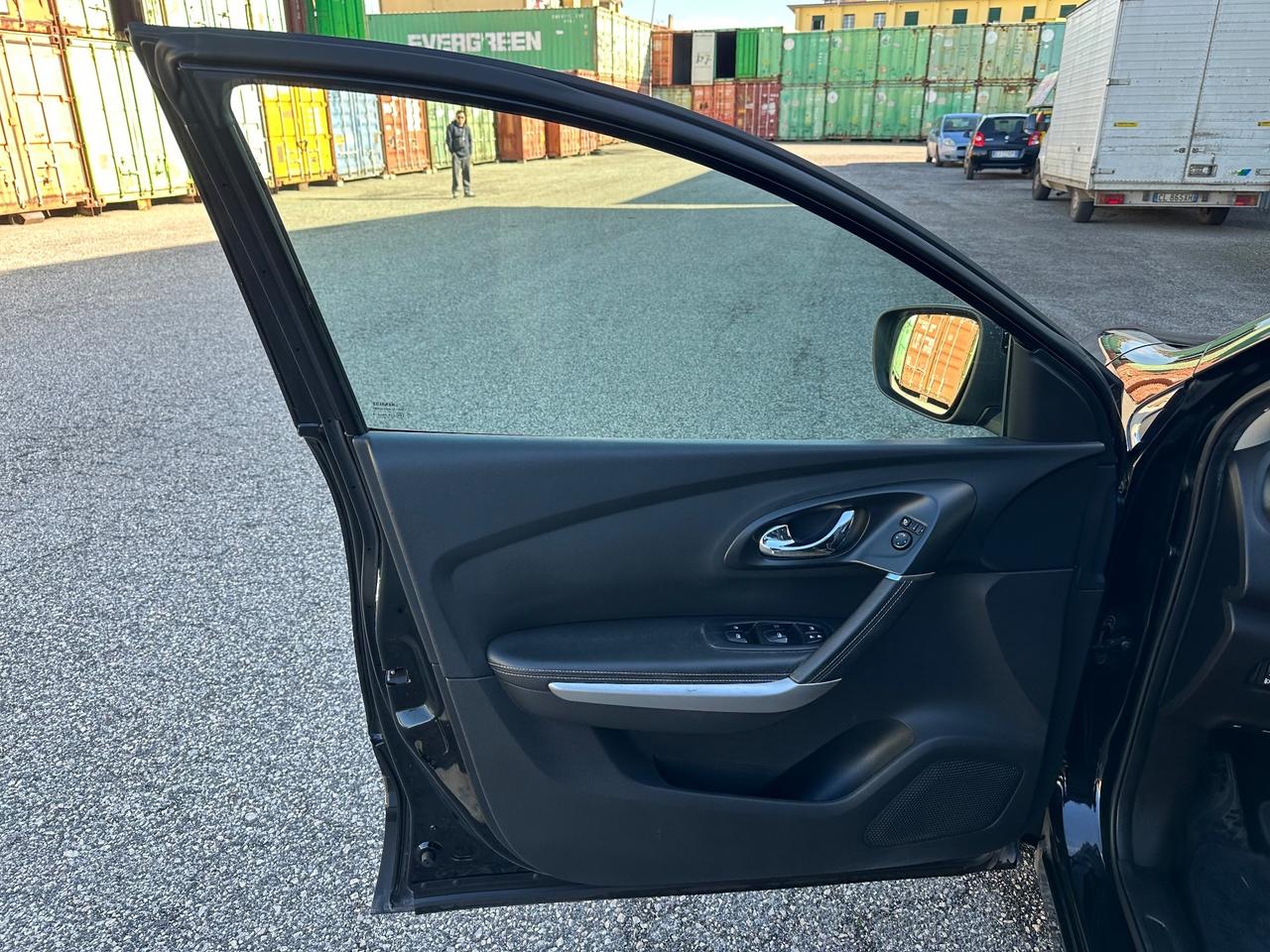 Renault Kadjar dCi 8V 110CV Energy zen comenuova