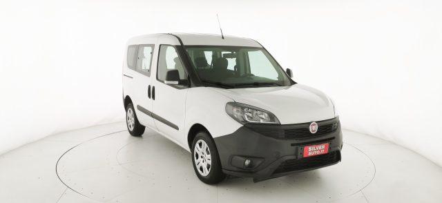 FIAT Doblo Doblò 1.3 MJT S&S Cargo Combi N1 Easy - PREZZO+IVA