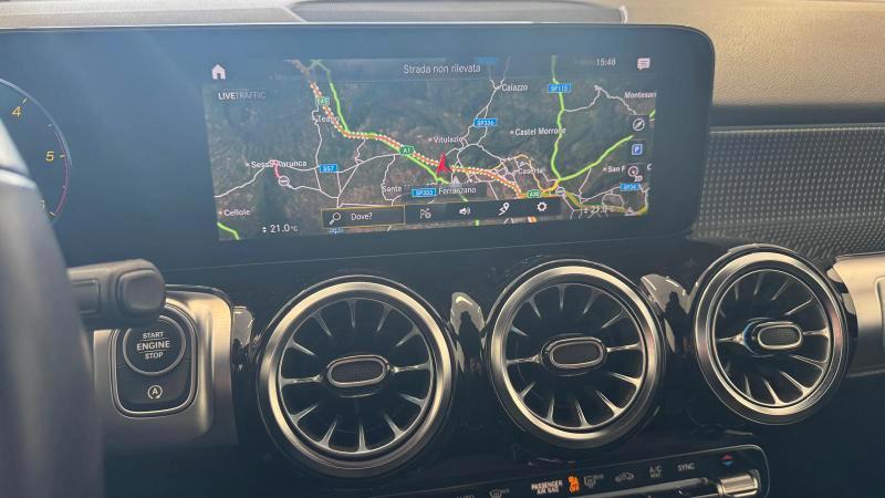 Mercedes GLB 200 d Sport Plus Auto 7p.ti FULL LED