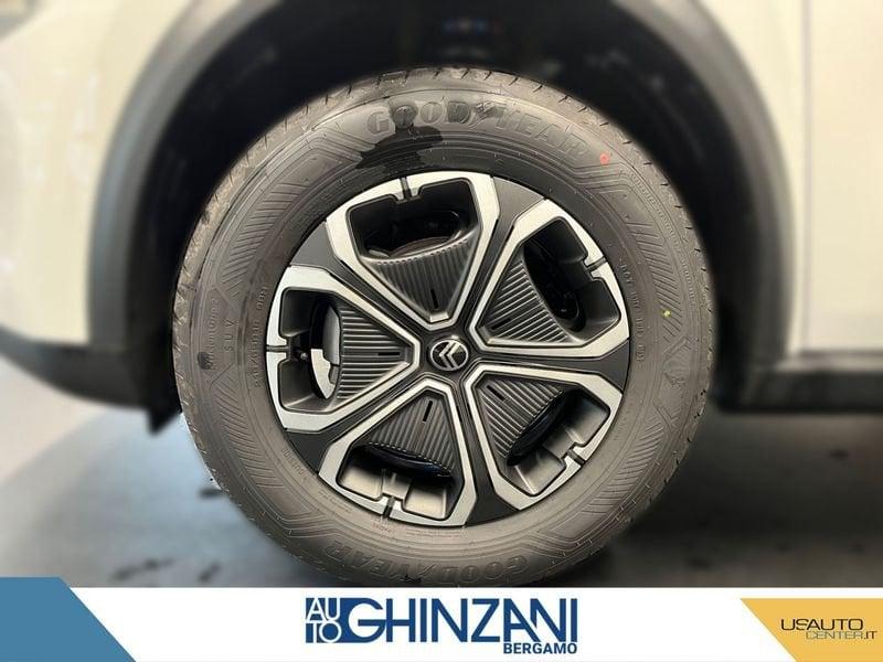 Citroën C3 Aircross C3 Aircross PureTech Turbo 100 You - Km0