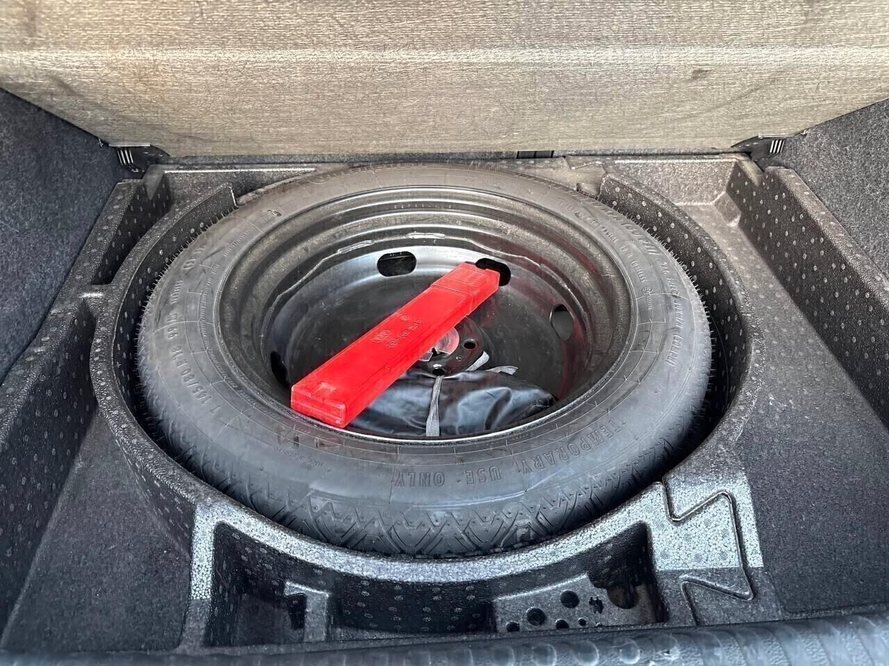 Volkswagen Tiguan 2.0 TDI DPF 4MOTION Sport