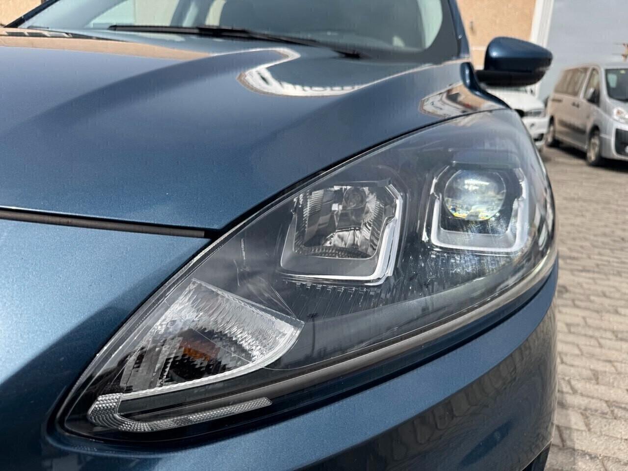 Ford Kuga 1.5 EcoBlue 120 CV 2WD Titanium