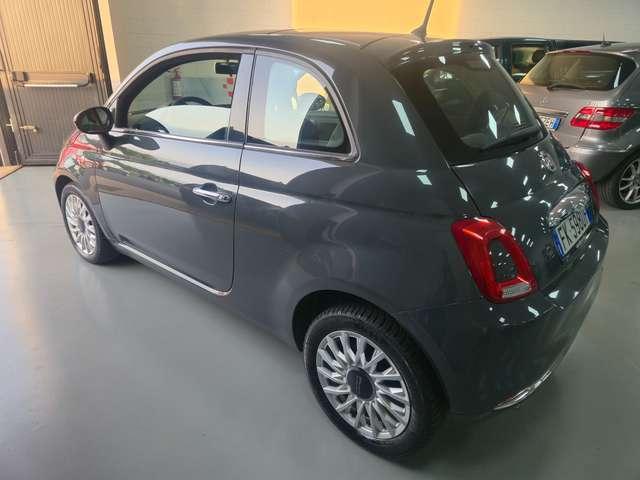 Fiat 500 500 III 2015 1.3 mjt Lounge 95cv