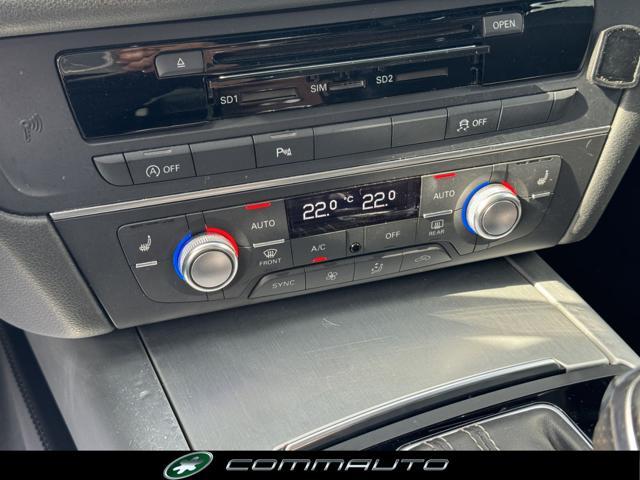 AUDI A6 Avant 3.0 TDI 272 CV quattro S tronic Business Plu