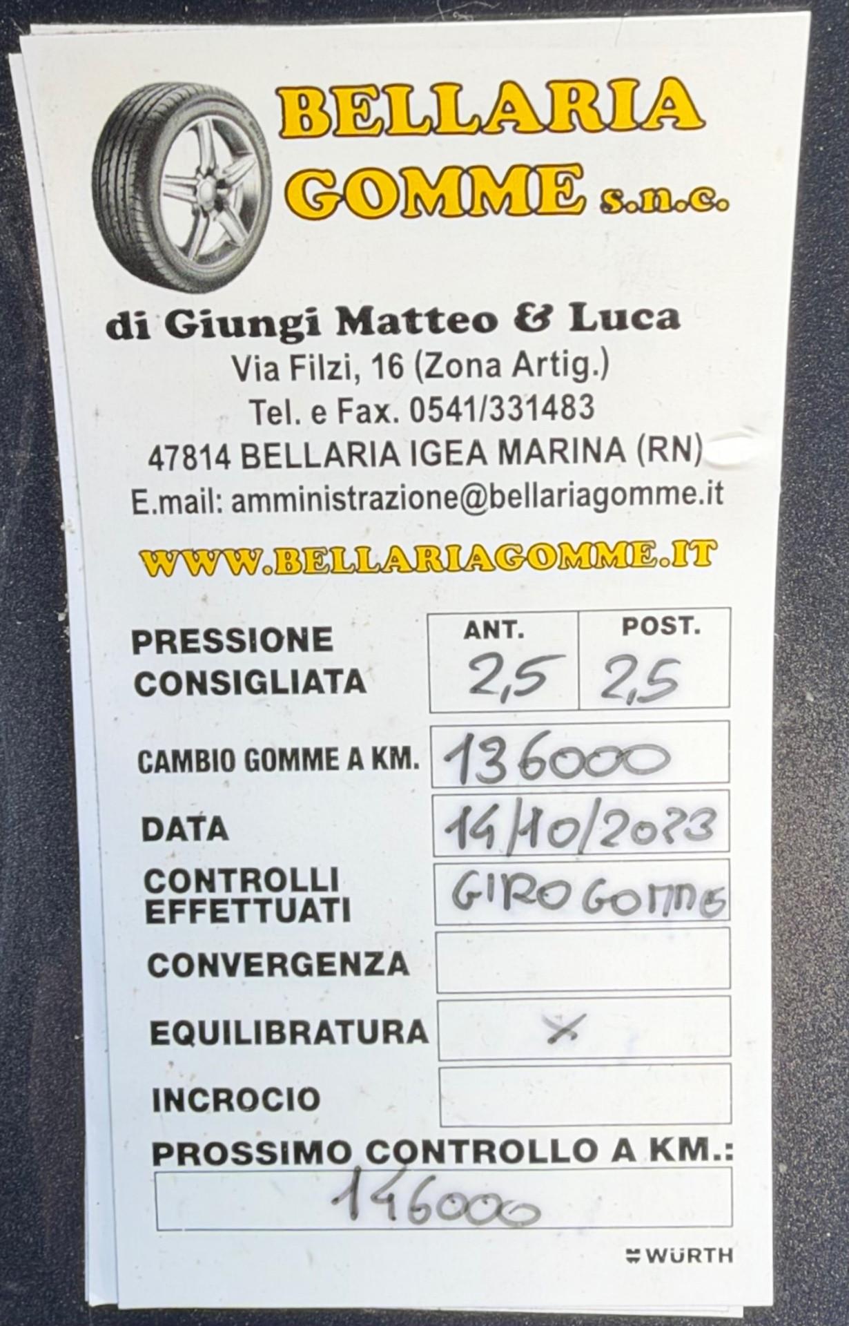 Opel Astra 1.4 Turbo Gpl SW 140 Cv