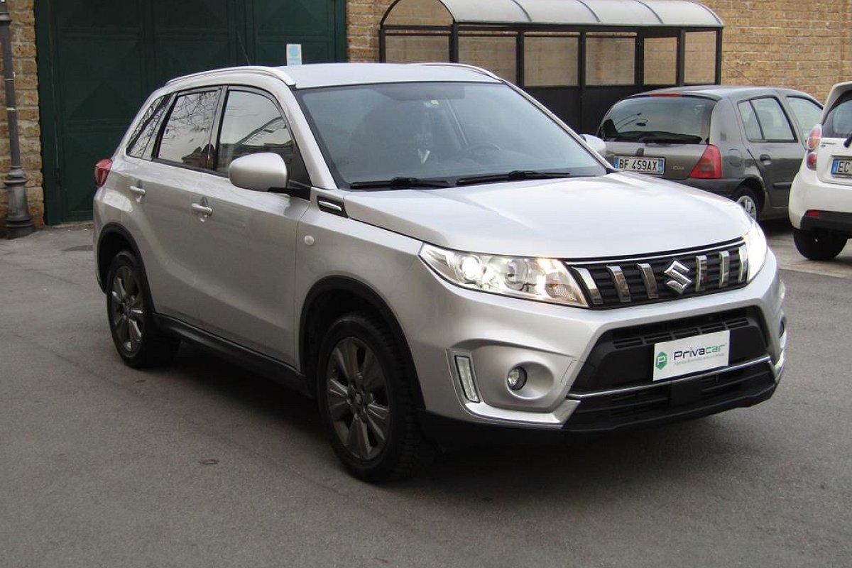 SUZUKI Vitara 1.0 Boosterjet Cool