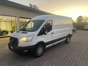 Ford Transit Custom H2L3 170 CV