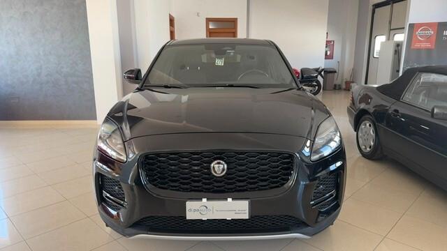Jaguar E-Pace 2.0D I4 163 CV AWD Auto R-Dynamic HSE