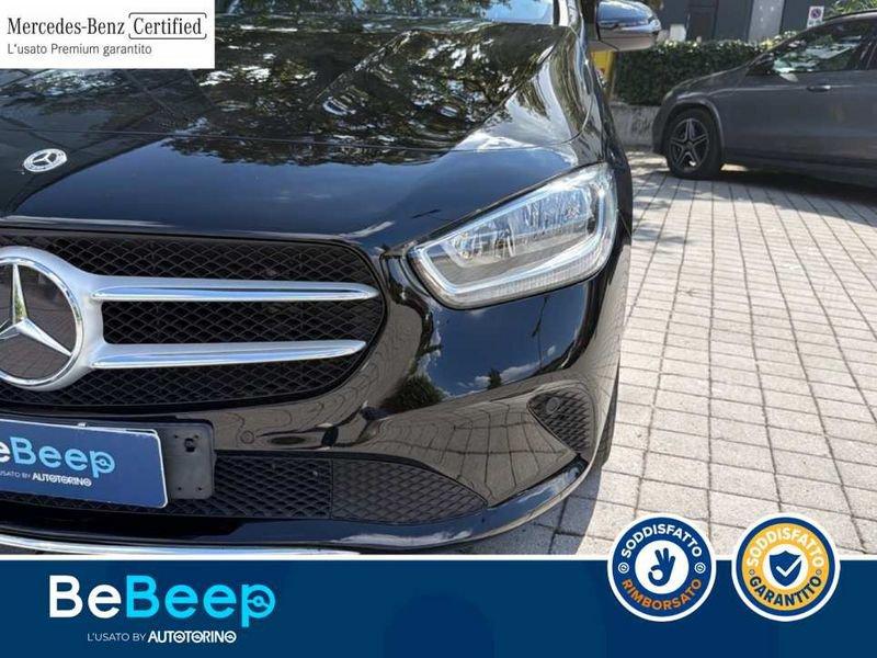 Mercedes-Benz Classe B B 180 D SPORT AUTO