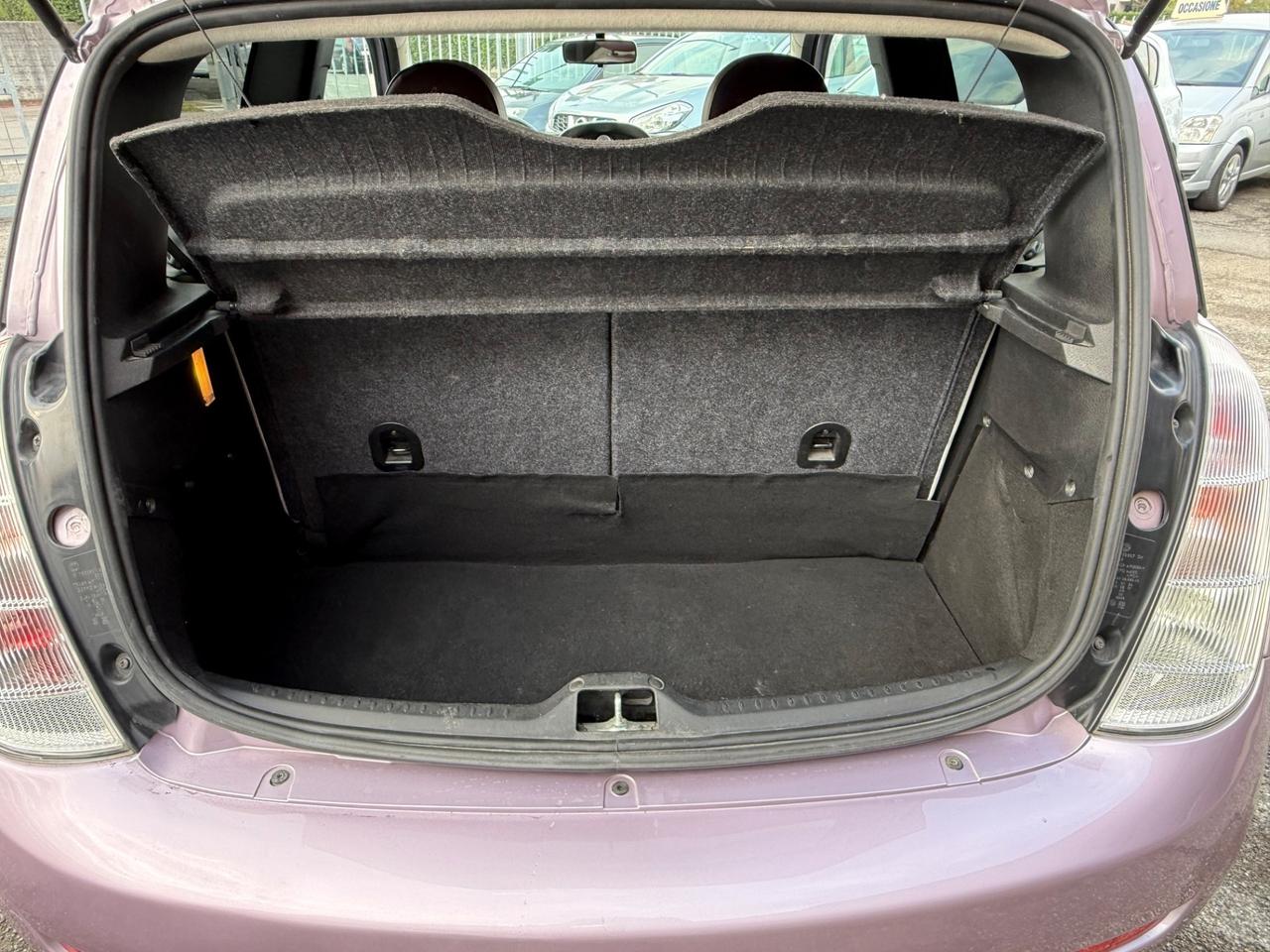 Lancia Ypsilon 1.2 69 CV Elle