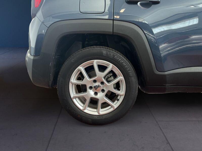 Jeep Renegade My23 Limited 1.6 Multijet Ii 130 Cv E6.4