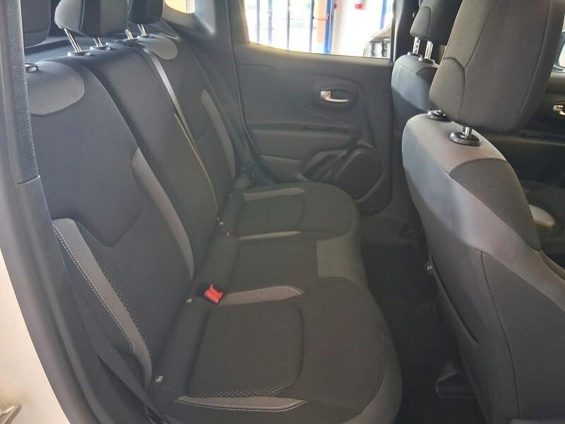 Jeep Renegade 1.3 T4 190CV PHEV 4xe AT6 Limited (947)