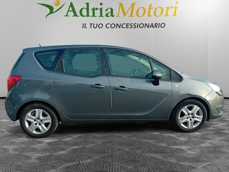 Opel Meriva Meriva 1.6 CDTI 110CV Start&Stop Cosmo