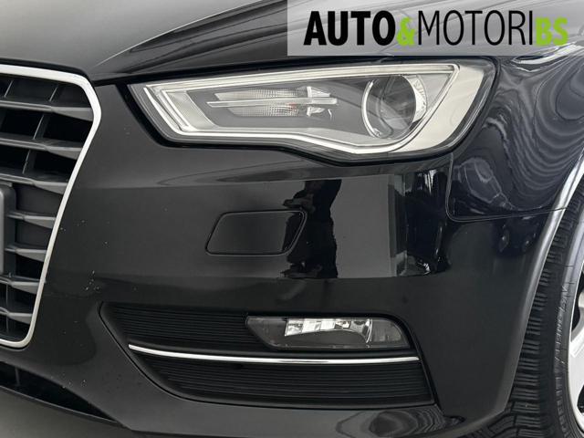 AUDI A3 SPB 1.6 TDI clean diesel S tronic Ambition