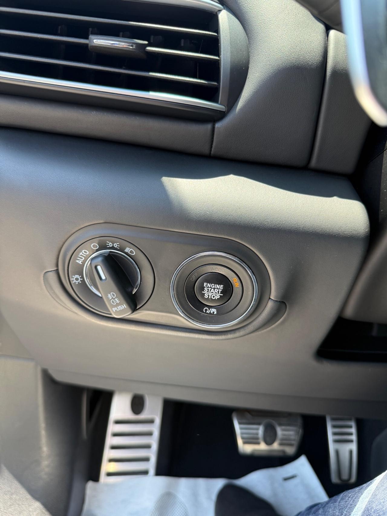 Maserati Levante V6 Diesel 275 CV AWD Gransport