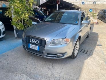 Audi A4 2.0 16V TDI Avant