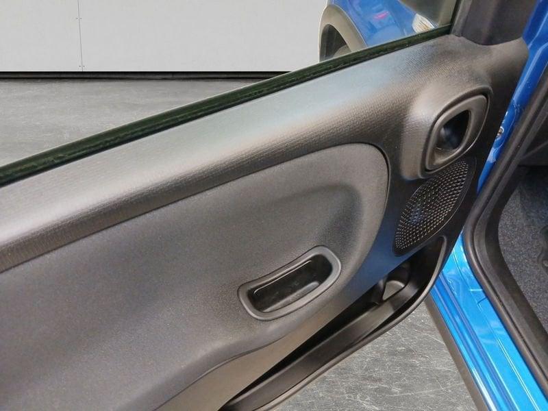 FIAT Pandina Cross 1.0 firefly hybrid s&s 70cv