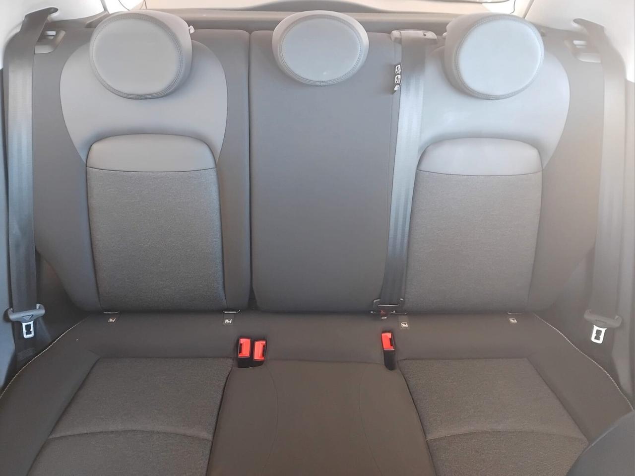 Fiat 500X 1.6 E-TorQ Urban - IN ARRIVO-