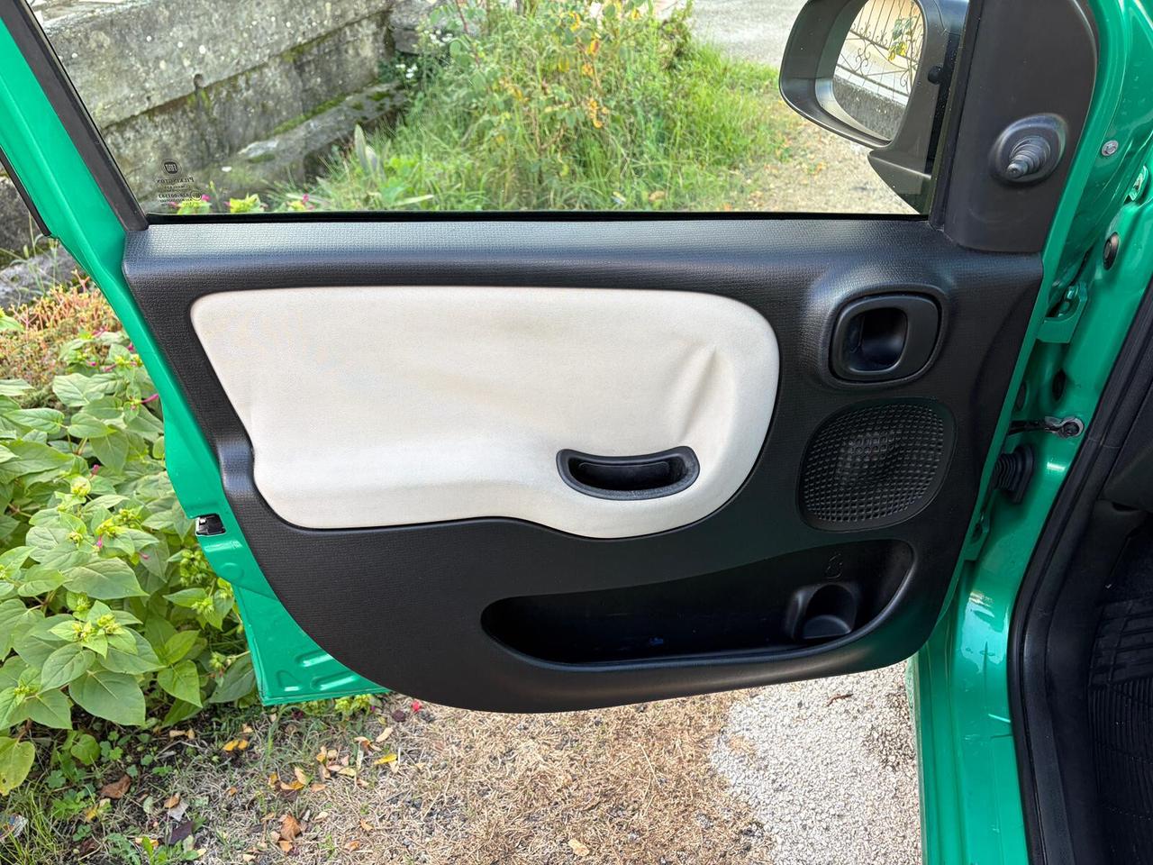 Fiat Panda 1.2 BENZINA 69CV Easy