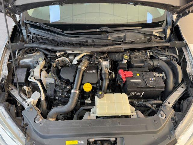 NISSAN Pulsar 1.5 dCi Tekna
