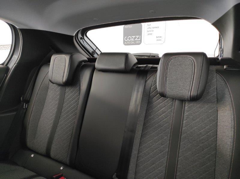 PEUGEOT 208 2ª serie - 208 PureTech 75 Stop&Start 5 porte Style