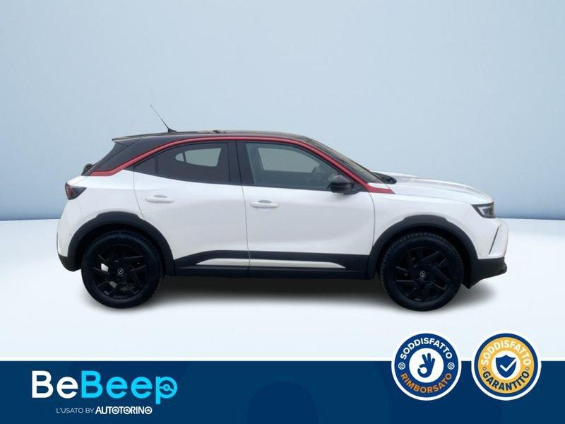 Opel Mokka 1.2 T GS LINE S&S 100CV