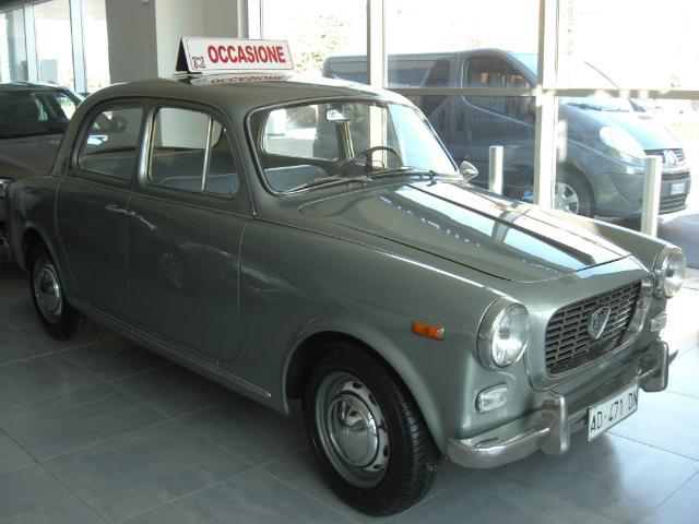 Lancia Altro LANCIA APPIA III SERIE ASI