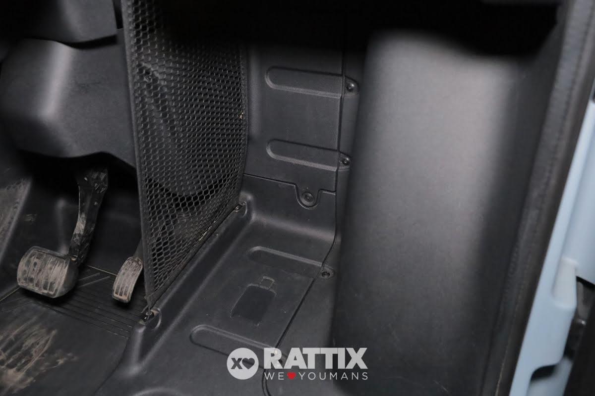 Citroen Ami motore elettrico 6kW My Ami Tonic