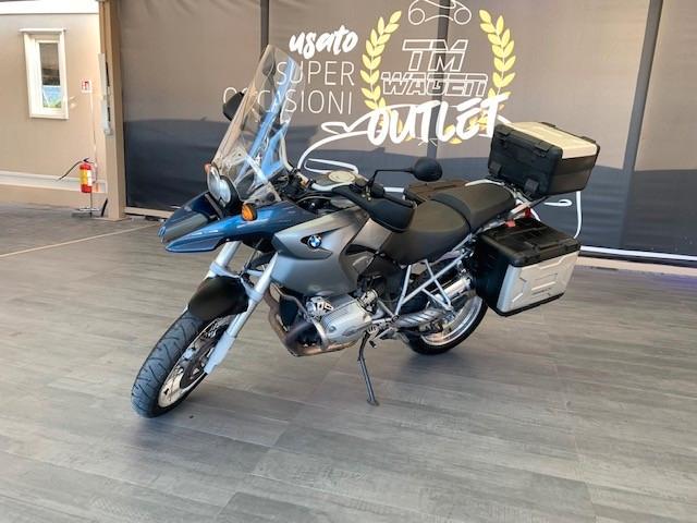 BMW R 1200 GS