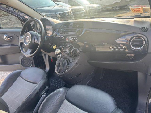 FIAT 500 1.2 Sport