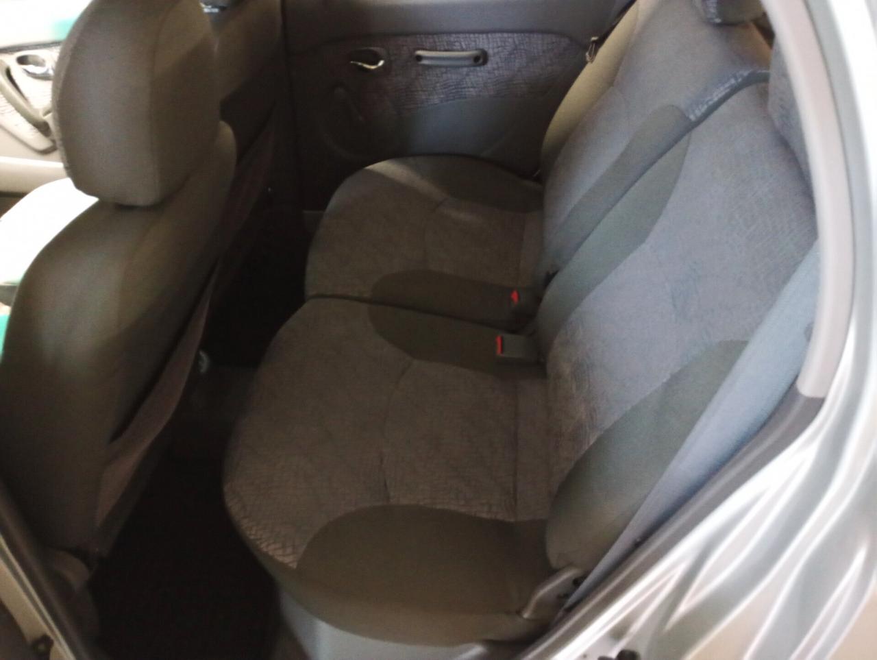 Hyundai Atos Prime 1.1 12V Style (solo 40.897 KM)