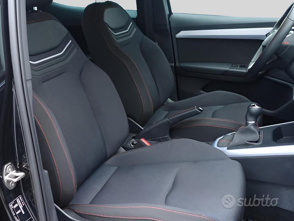 Seat Arona 1.0 ecotsi FR 95cv