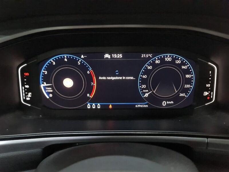 Volkswagen T-Roc 1.0 TSI Style