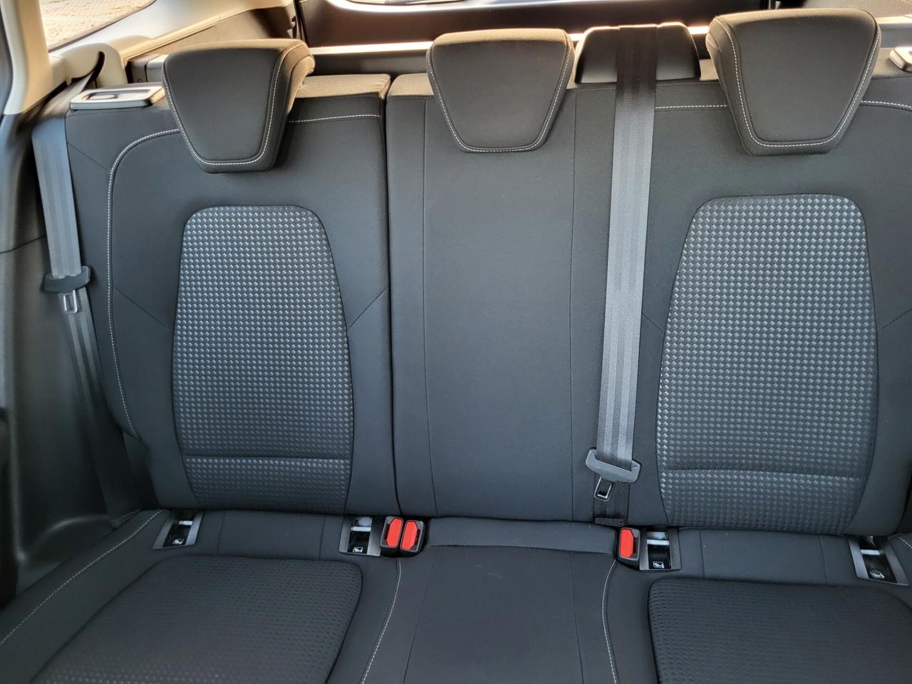 Ford Focus 1.5 EcoBlue 120 CV SW Business