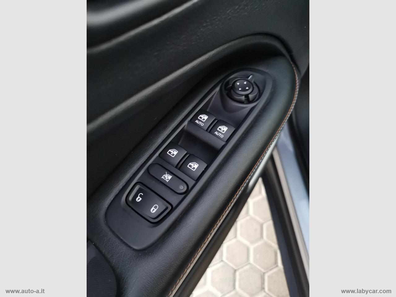 JEEP Compass 1.6 Mjt II 2WD Longitude