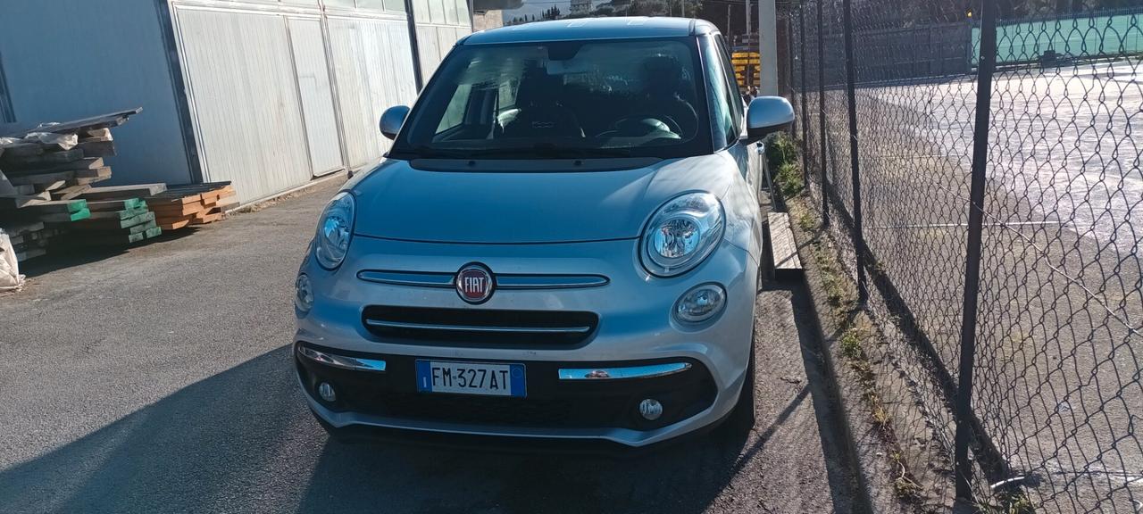 Fiat 500L 1.3 Multijet 95 CV Business