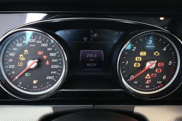 MERCEDES-BENZ CLA sse E E 220d S.W. Auto Exclusive