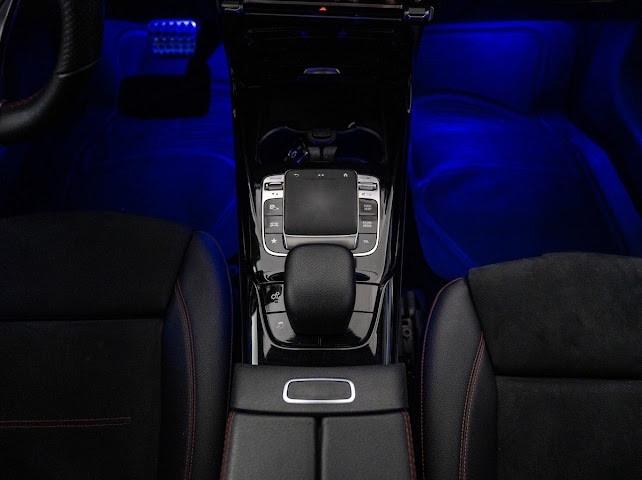 Mercedes-benz A 35 AMG AMG NIGHT EDITION