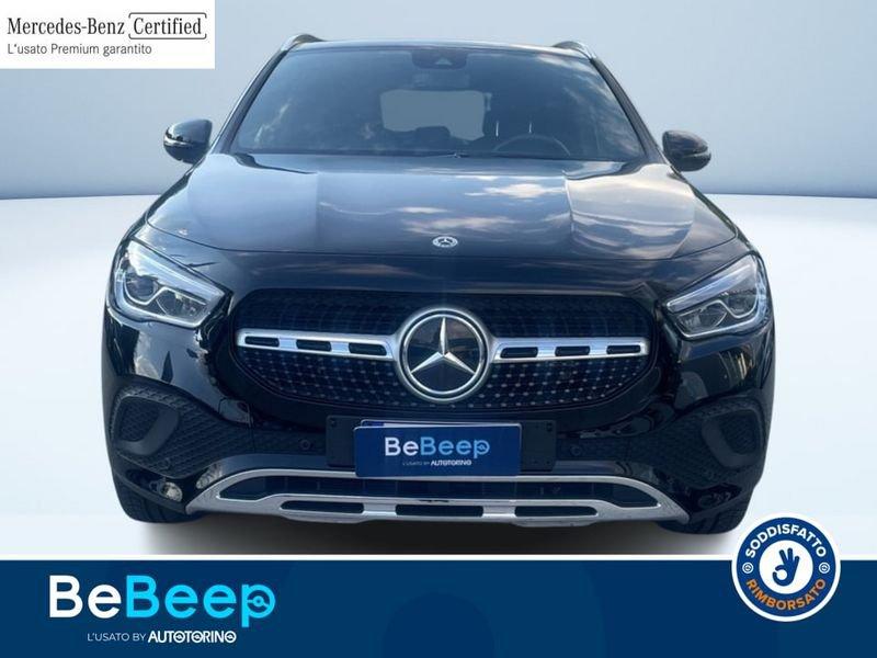 Mercedes-Benz GLA 250 E PHEV (EQ-POWER) SPORT PLUS AUTO